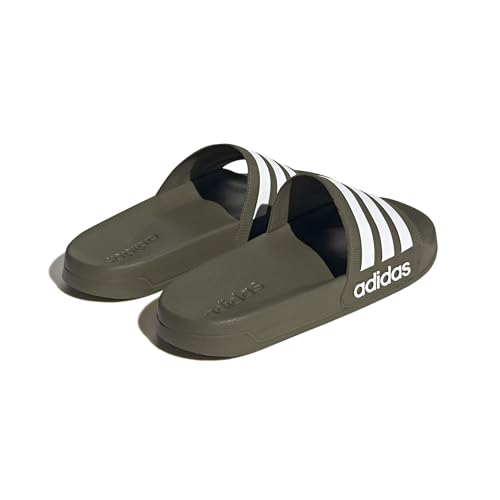 Image of adidas Unisex Adult Adilette Shower Slide