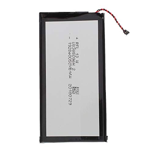Batteria interna hz40 3000 mAh Motorola Moto Z2