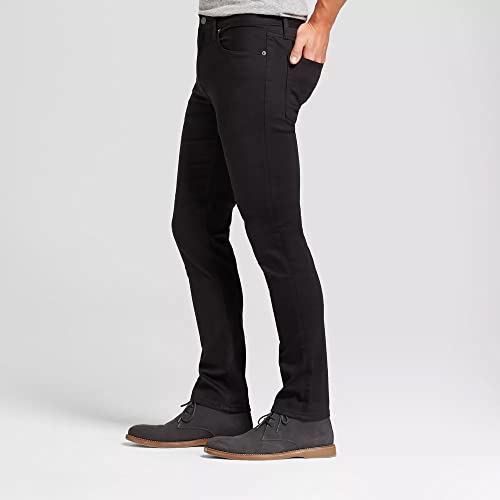 Goodfellow & Co Men's Skinny Fit Jeans -3