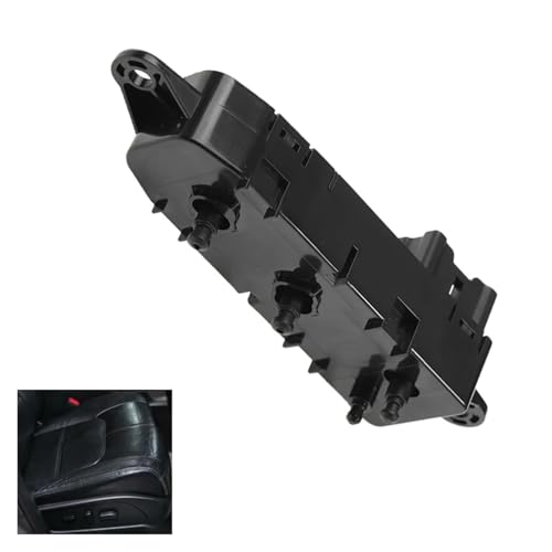 Interruptor de asiento para Nissan Altima y Rogue 2013-2016 control izquierdo 2