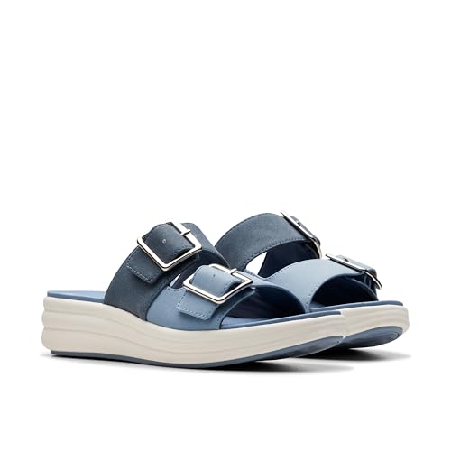 Image of Clarks Women's Drift Buckle
