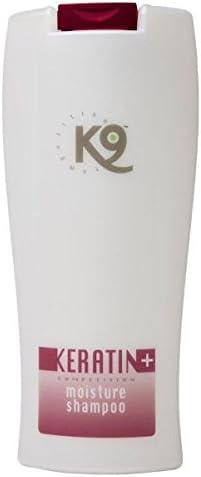 Shampoo Keratin Moisture 5.7L - (718.0525)