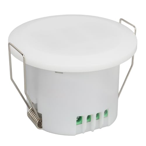 Motion Detection Light Switch - Image 2
