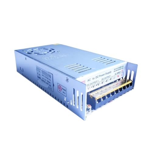 Transformateur de puissance 42V pour motorisation d'atelier - 2