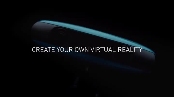 Amazon | Vuze VR Camera 3D 360° 4K ウェアラブルカメラ 防滴 防塵