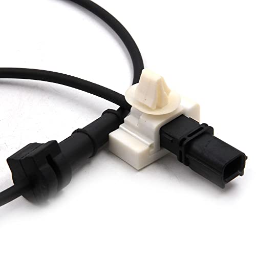Capteur ABS 57470-TL1-G01 arrière droit haute précision d'assemblage - 5