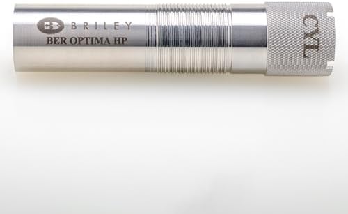 Briley BER Optima HP Extended Choke - 12 Gauge