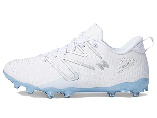 Image of New Balance Men's Freezelx V5 Lacrosse Shoes