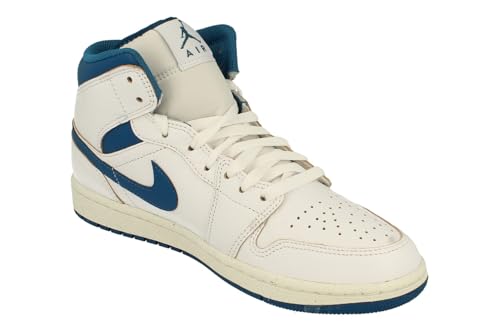 Image of Nike Men's Air Jordan 1 Shoes
