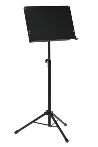 Gewa Leggio da Orchestra Metallo F900722