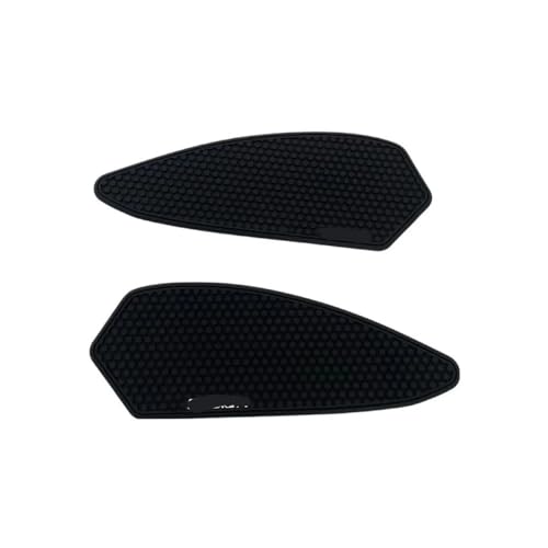 Tank pad protection latérale réservoir caoutchouc pour S1000RR S1000R 19-24