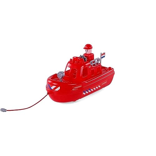 Best Family Cars with Big Boots: Your Ultimate Guide 15 Polesie Bateau SECOURS 28CM