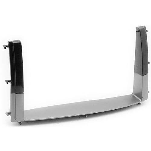 UGAR 11-204 Compatible for Toyota Rush 2006+/Daihatsu Be-Go, Terios 2006+/Perodua Nautica 2006+ Car Radio Stereo Dash Installation Mount Kit