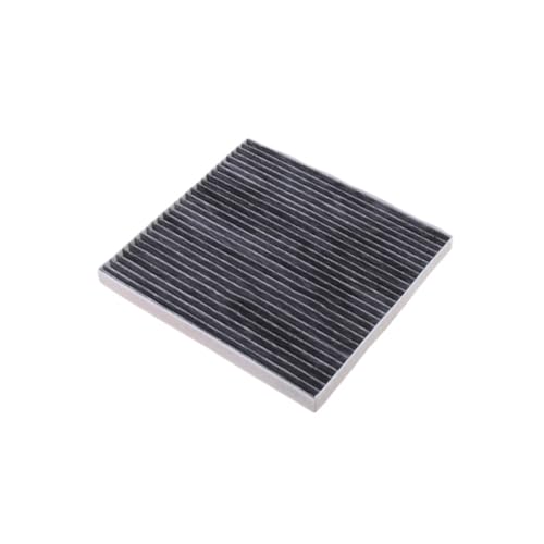 Filtre à air au charbon actif haute performance pour habitacle Kia