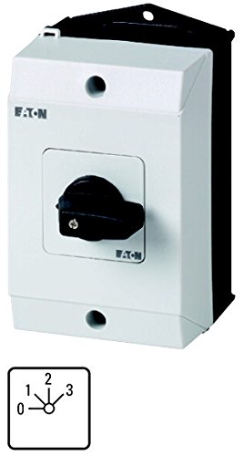 Eaton sl7-fl24-a-hpm - Modulo luminoso baliza señalizacion ambar