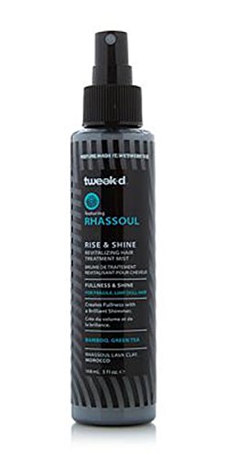 Tweak-d Rev-d Rise and Shine Mist 4.23 fl. oz.