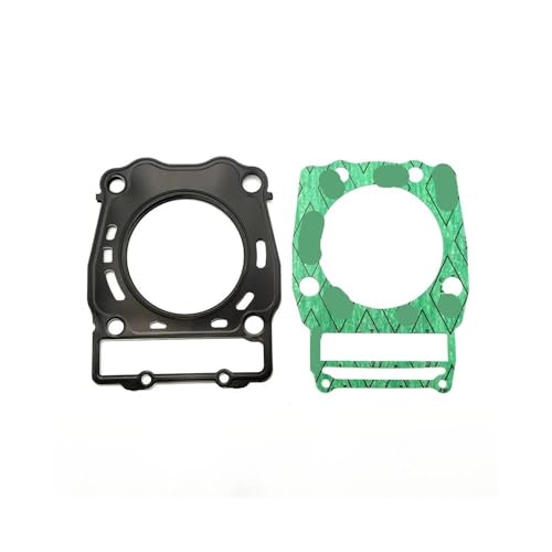 Joint de bloc-cylindres LU018061 compatible quad 500cc 192MR
