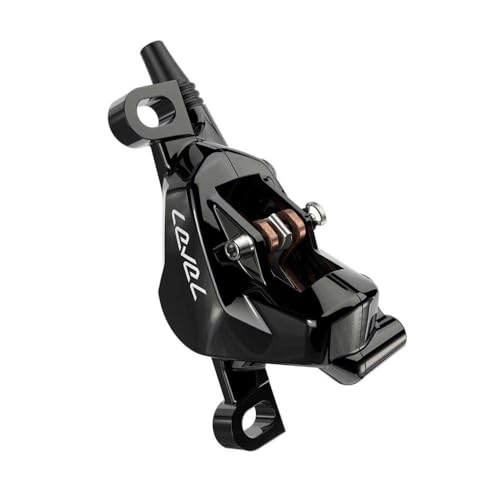 SRAM LEVEL ULTIMATE BRAKES STEALTH REAR 2000mm 2-PISTON