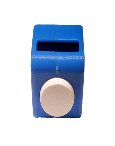 Flex Clicker™ Premium Training Clicker Ring for Handsfree Animal Training petsdogpuppyhorsebirds blue  Cucciolini Doodles Flex clicker™ premium training clicker ring for hands free animal training petsdogpuppyhorsebirds blue   cucciolini doodles