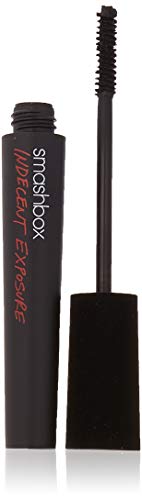 Smashbox Indecent Exposure Mascara, 0.3 Fluid Ounce
