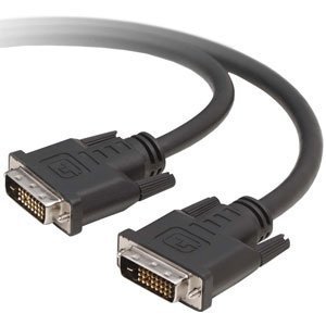 16FT Dvi/hd Single Link Cable Dvi-i M-sl /HDDB15F