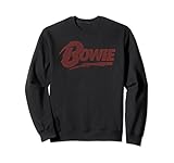 David Bowie - Bowie Sudadera