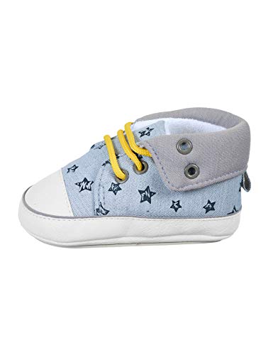 Baby-Schuh Baby Boys Sneaker2