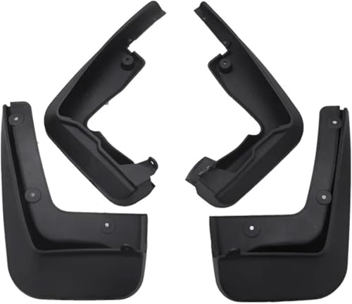 Bavette boue voiture pour BMW Série 3 GT protection carrosserie premium