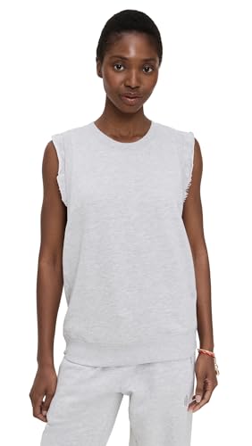 Dámské Tílko - FOX Richter Tank 2020 - Heather Graphite