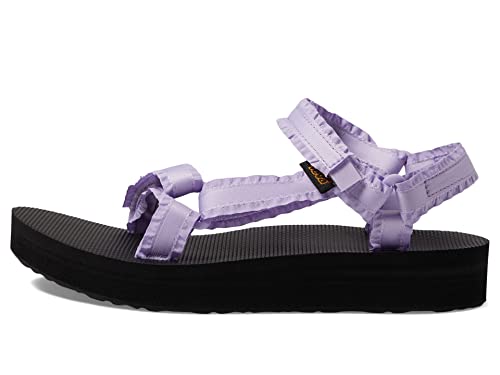 Teva Women's Midform Universal Adorn Sandal4