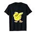 Drôle Dabbing Canard Cadeau Dab Canard T-Shirt