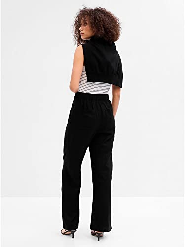 GAP Women's Pull on Pant2