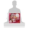 Our Generation - Master Baker Set - Baking Set - Chef's Hat & Apron - 18-Inch Doll Accessories - Pretend Play - Toy for Kids 3 Years +