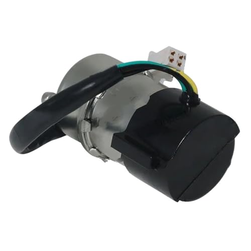 Bomba de combustible para solucionar tirones en NSS250 Reflex y Foresight 3