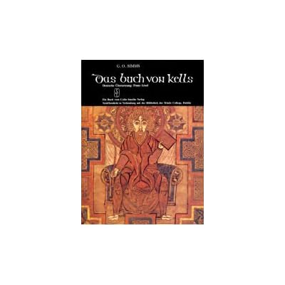 Buch von Kells - Selections