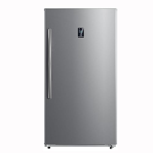Forno Rizzuto 28-Inch Upright Convertible Freezer – Right