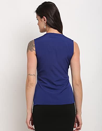 Image of Monira Women's Western Top