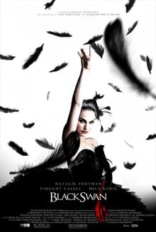 Black Swan (Film 202) - GMMF Podcast Por  arte de portada