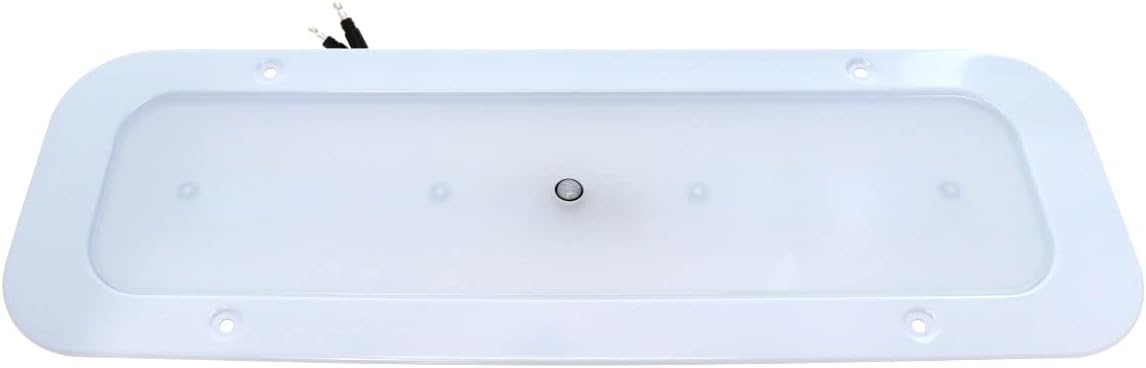 Tecniq E31L0MB1 Cargo Area Light