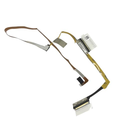 Câble écran LVDS Inspiron 5505 5504 nappe vidéo dalle LCD LED 40PIN CYR1P