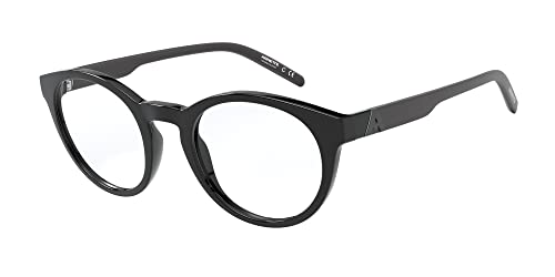 Image of ARNETTE mens An7182 the Seeker Round Prescription Eyewear Frames