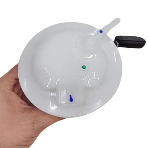 Bomba combustible Hero Hunk 160R soluciona tirones de motor C17030022 5
