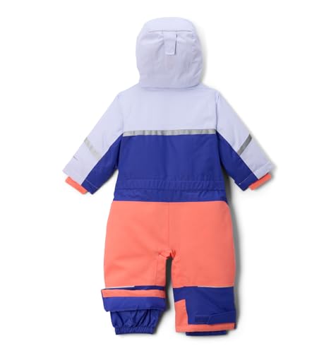 Image of Columbia Kids Buga III Suit (Little Kid /Big Kid)