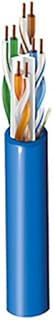 Belden 3612 Multi-Conductor - Enhanced Category 6 Nonbonded-Pair Cable 1000 Ft. Gray