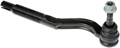 Dorman 544-699 Front Driver Side Lower Steering Tie Rod End Compatible with Select Jeep Models