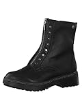 Upper Material: Synthetic Tamaris Damen 1-1-25452-23 001 Stiefelette Touch-IT