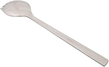 Amazon.co.jp: 4本 先割れスプーンケ ドスプーンフォーク マット