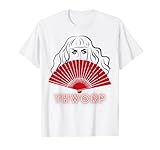 Trixie and Katya Thworp Ventilateur T-Shirt