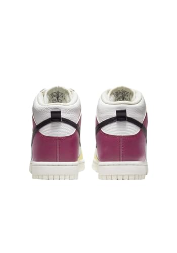 Image of Nike Women's Dunk High Sneaker