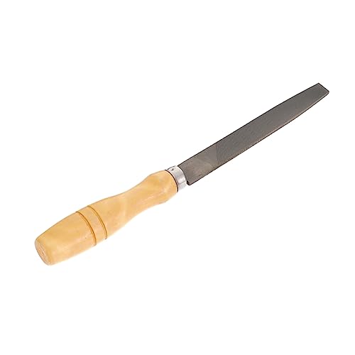 GOOHOCHY Diamond Material Grinding File for Glasses Metal Polishing Use